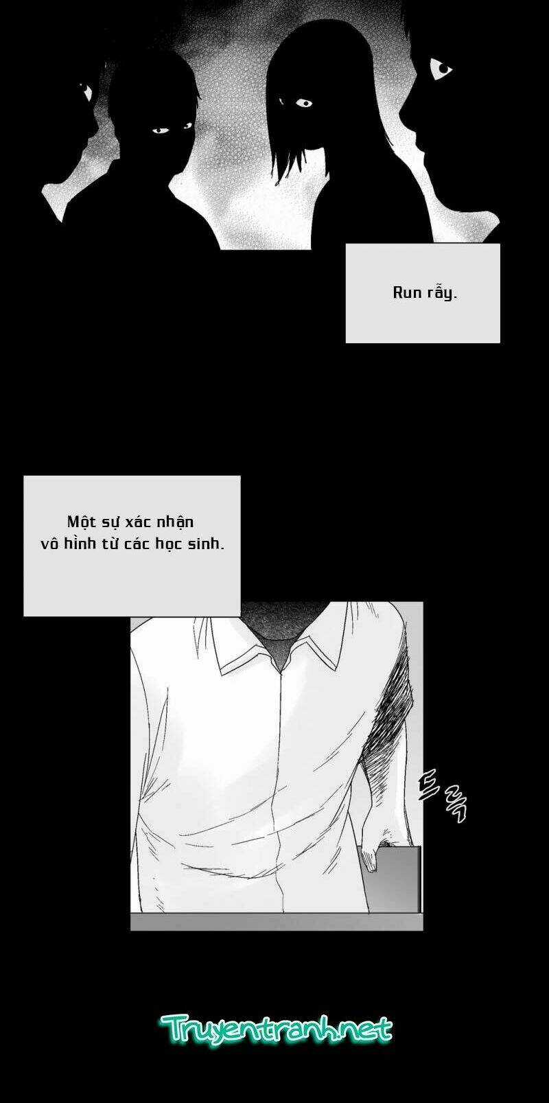 Bạo Lực Học Đường Chapter 56 trang 23