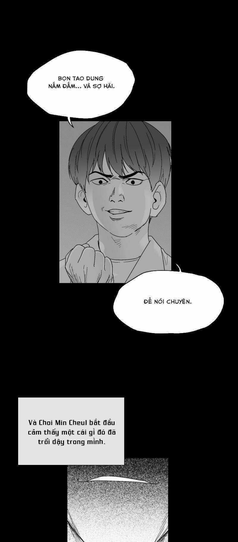 Bạo Lực Học Đường Chapter 56 trang 24