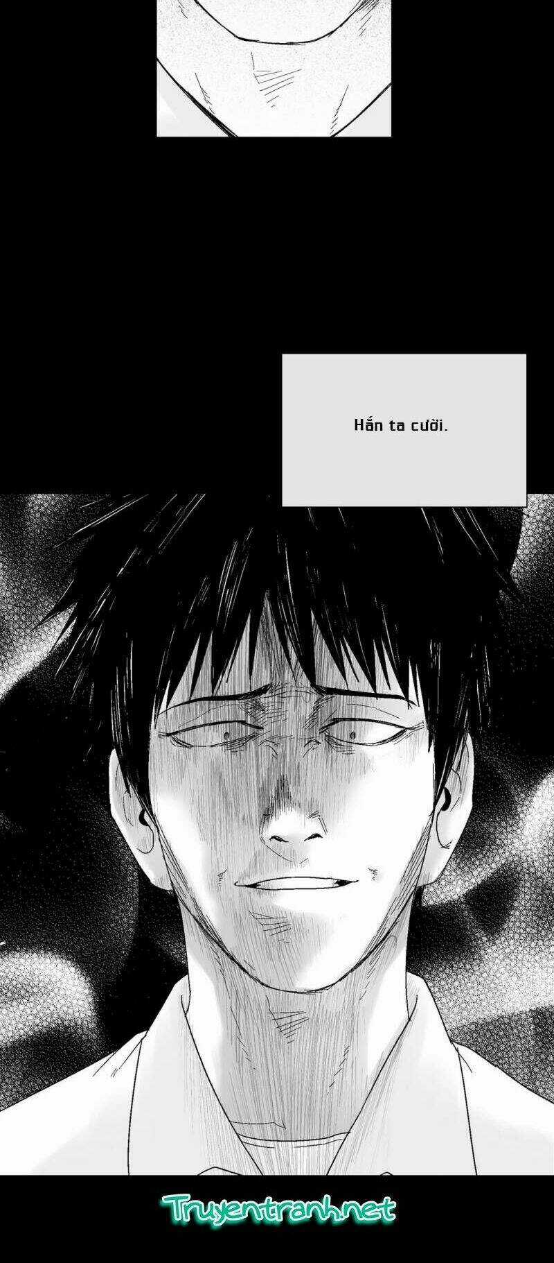 Bạo Lực Học Đường Chapter 56 trang 25