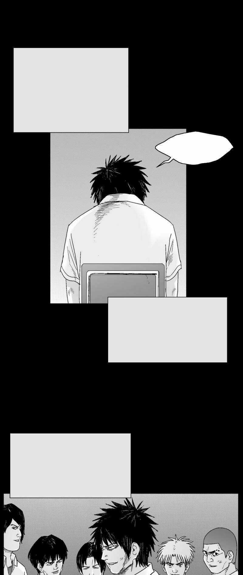 Bạo Lực Học Đường Chapter 56 trang 26