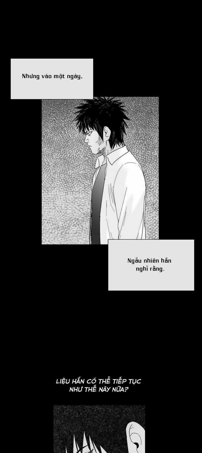 Bạo Lực Học Đường Chapter 56 trang 28