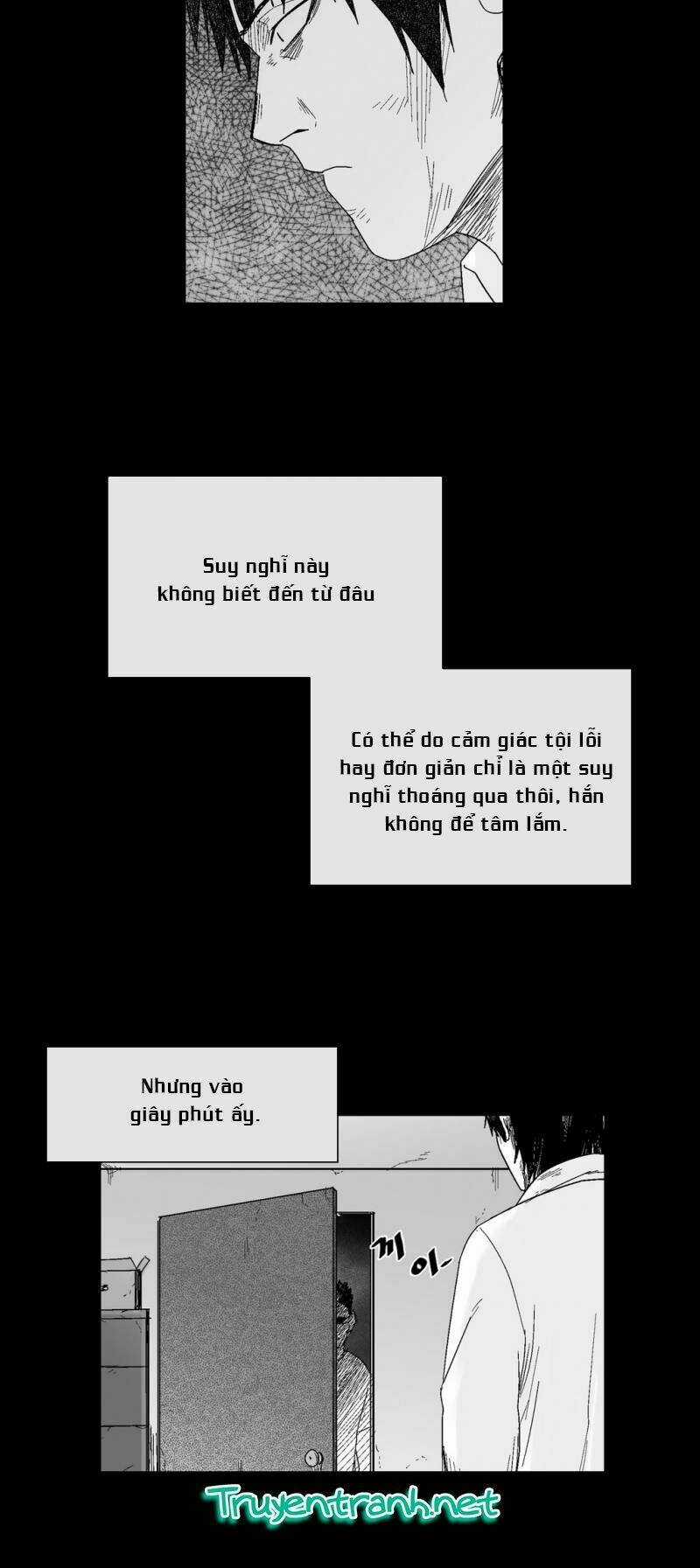 Bạo Lực Học Đường Chapter 56 trang 29