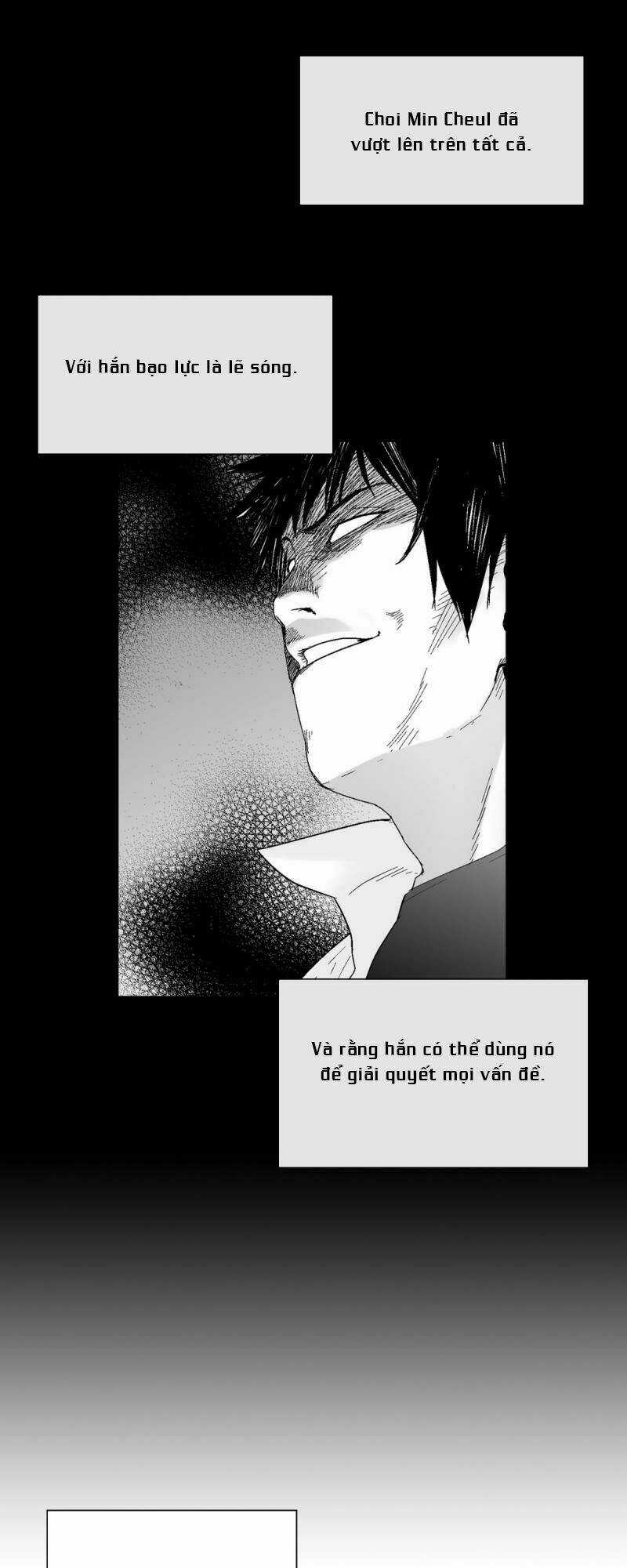 Bạo Lực Học Đường Chapter 56 trang 37