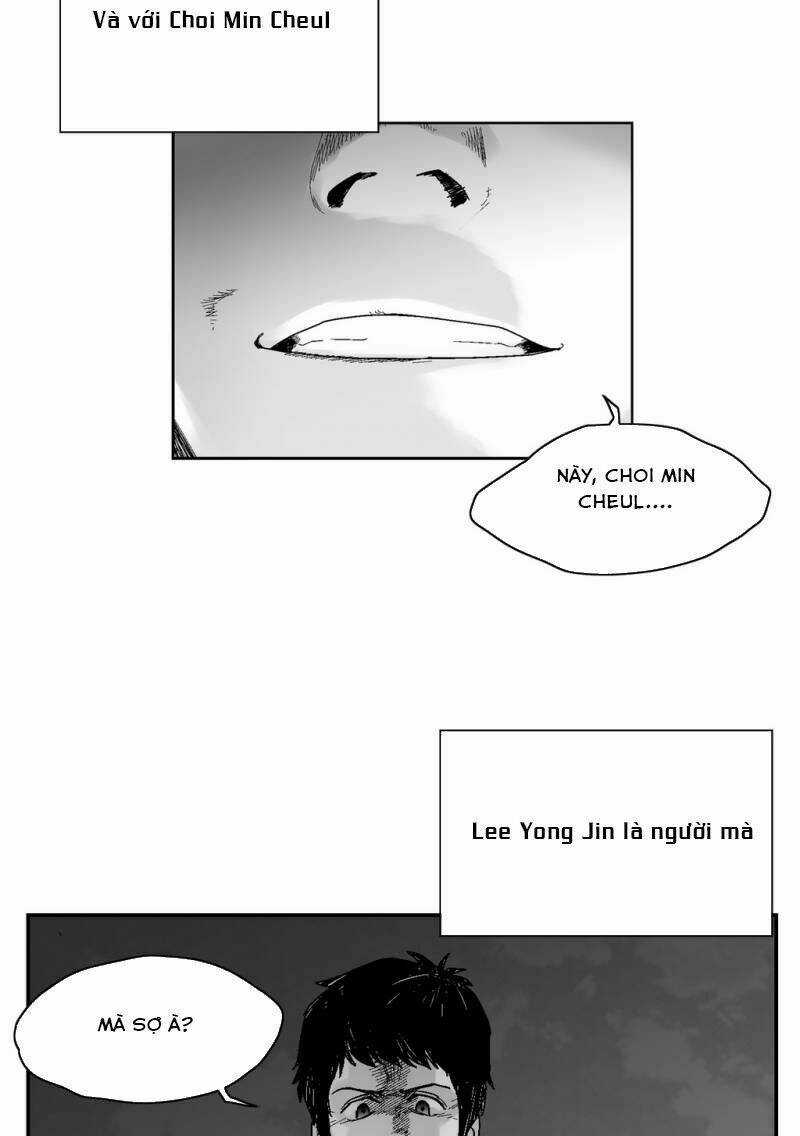 Bạo Lực Học Đường Chapter 56 trang 38