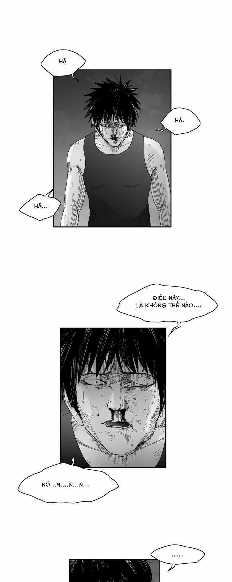 Bạo Lực Học Đường Chapter 56 trang 40