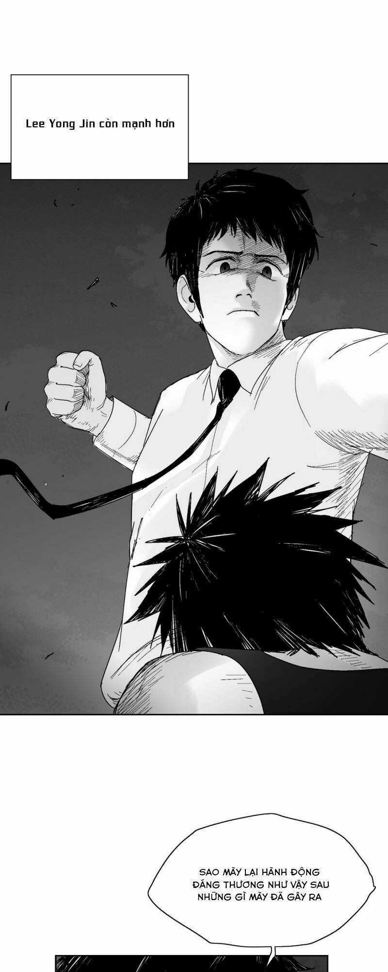 Bạo Lực Học Đường Chapter 56 trang 43