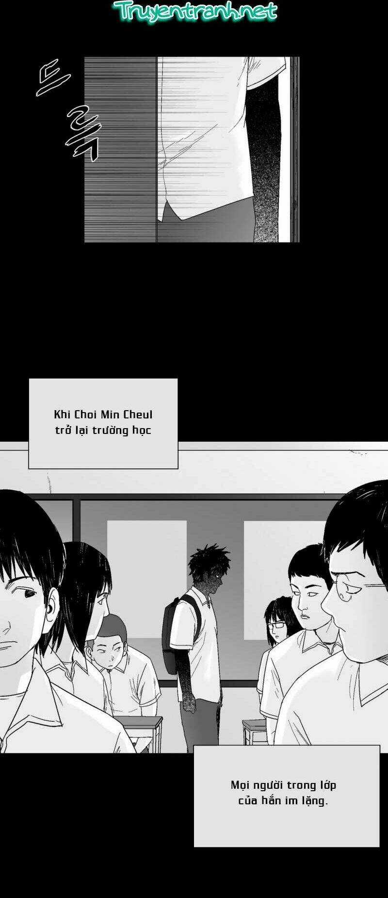 Bạo Lực Học Đường Chapter 56 trang 5