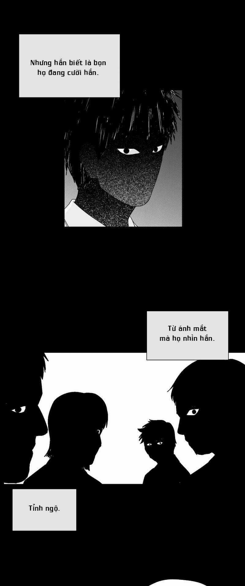 Bạo Lực Học Đường Chapter 56 trang 6