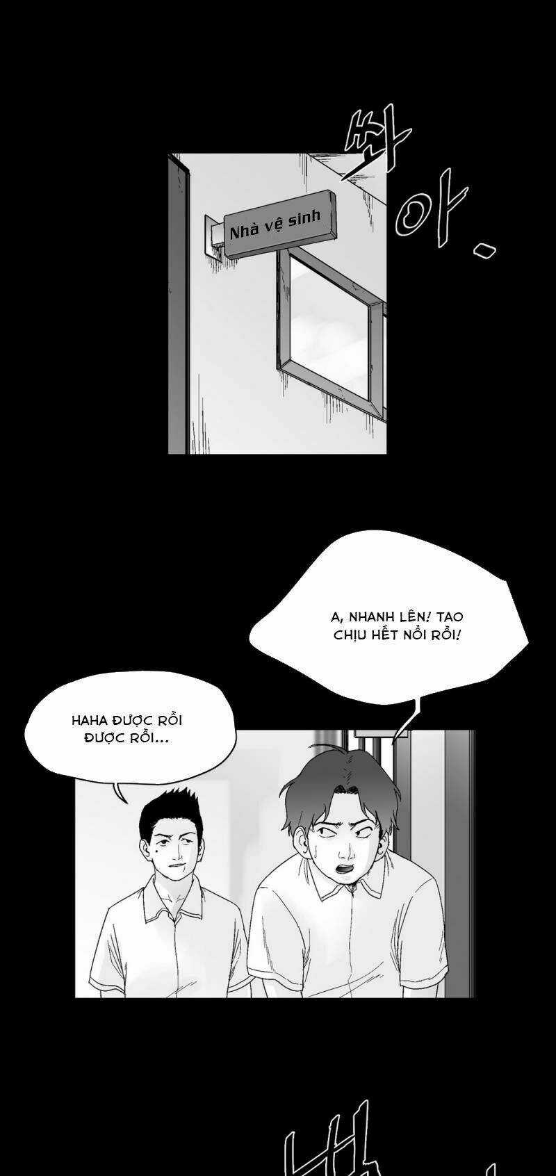 Bạo Lực Học Đường Chapter 56 trang 8