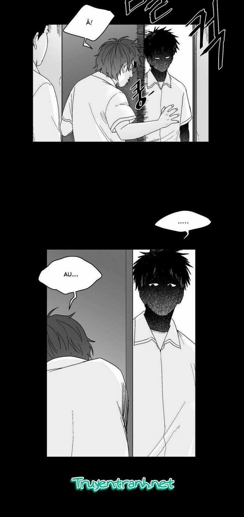 Bạo Lực Học Đường Chapter 56 trang 9