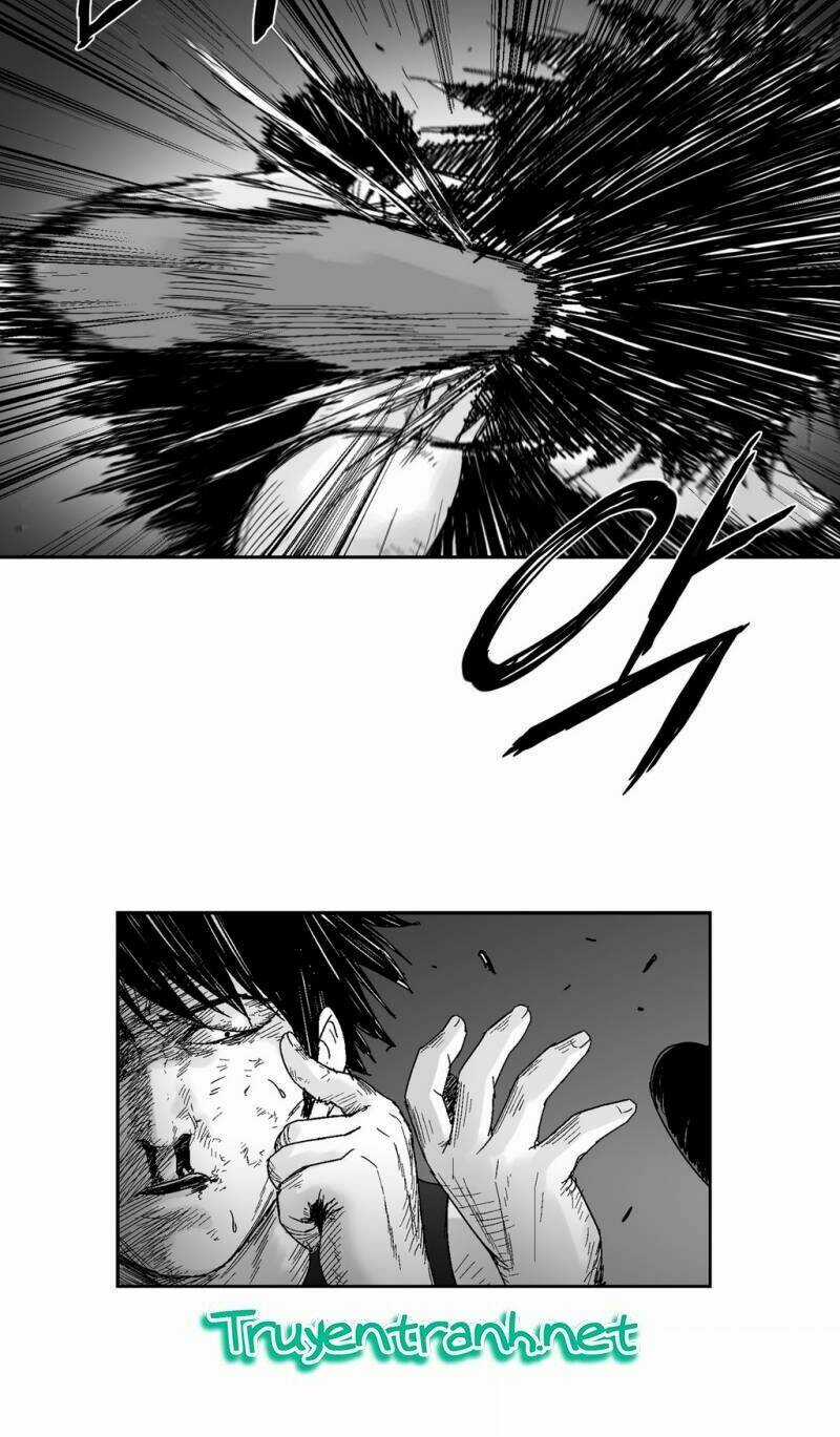 Bạo Lực Học Đường Chapter 57 trang 10