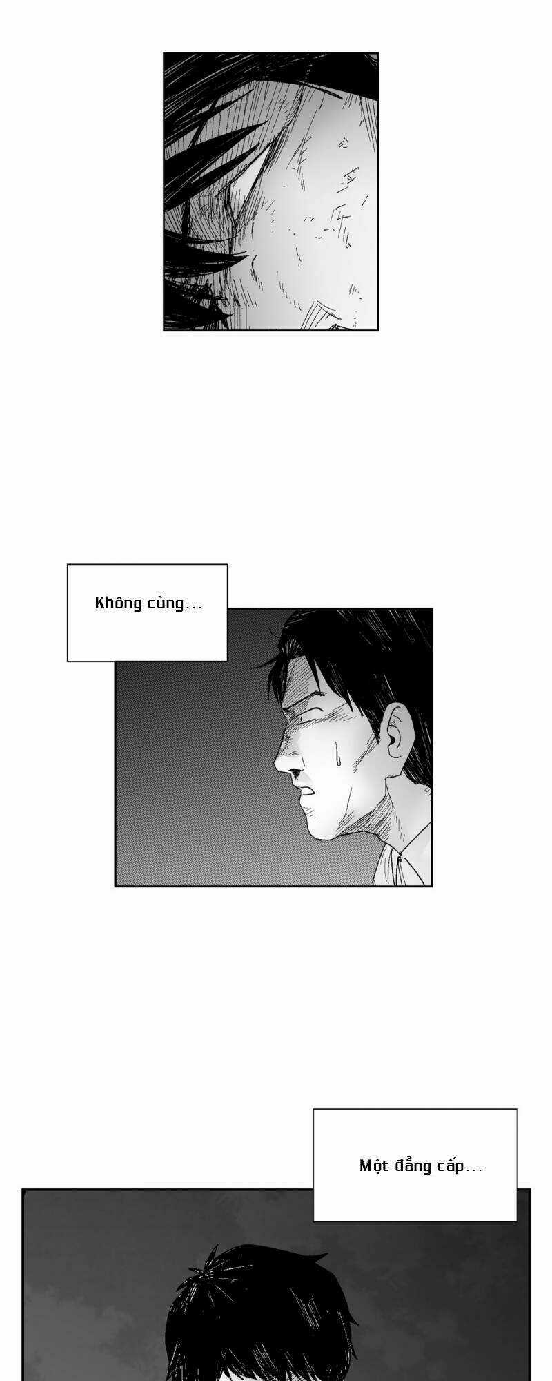 Bạo Lực Học Đường Chapter 57 trang 14