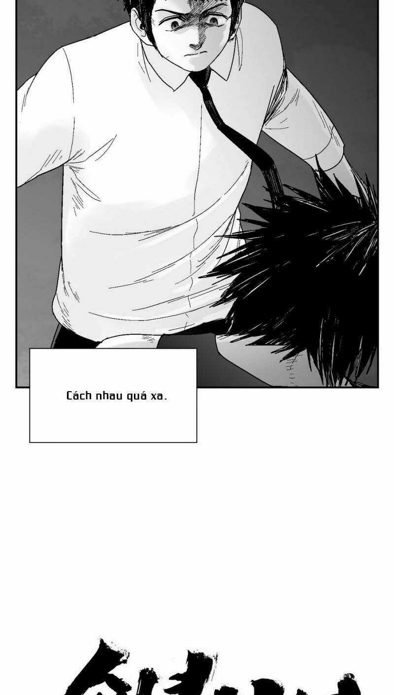Bạo Lực Học Đường Chapter 57 trang 15