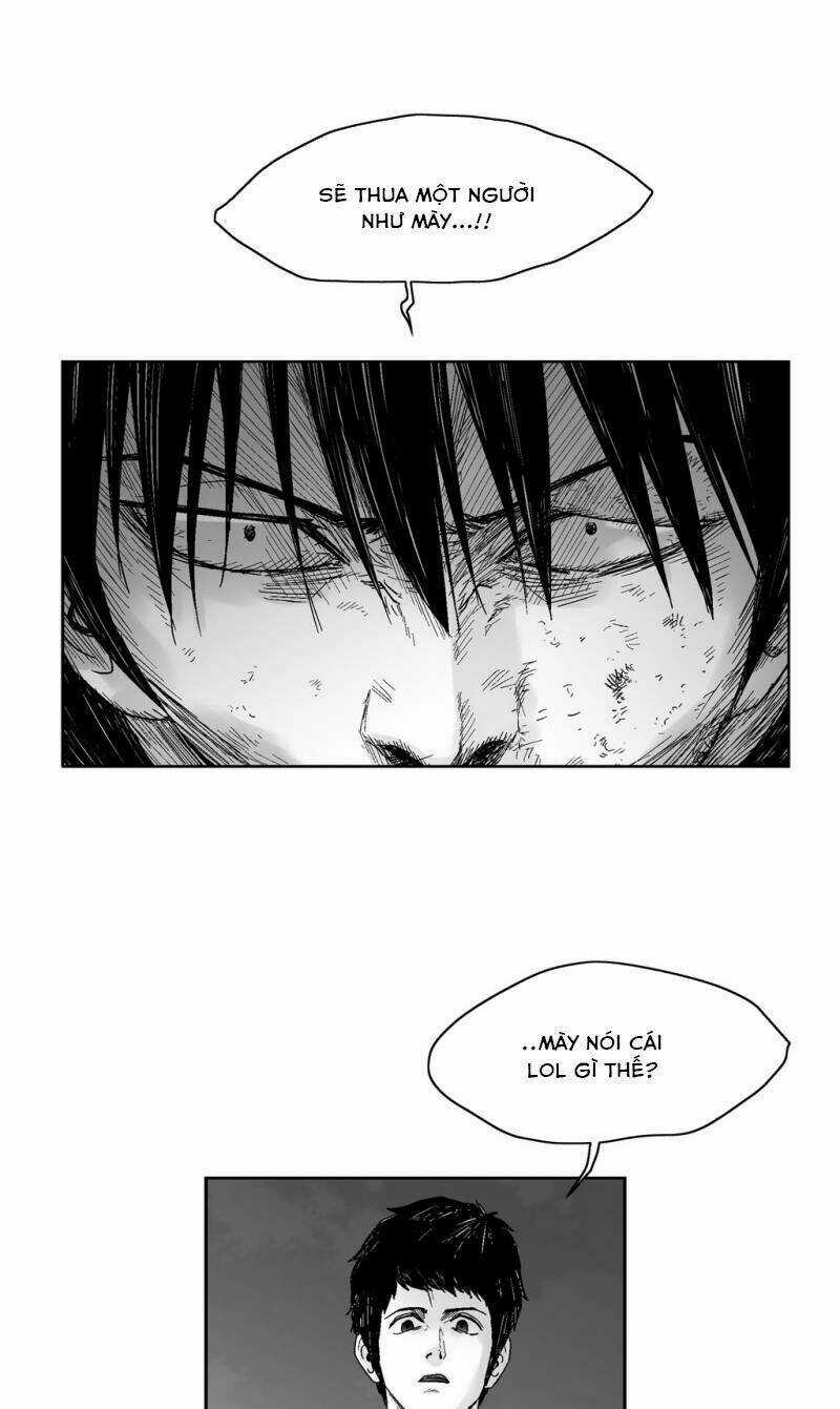 Bạo Lực Học Đường Chapter 57 trang 2