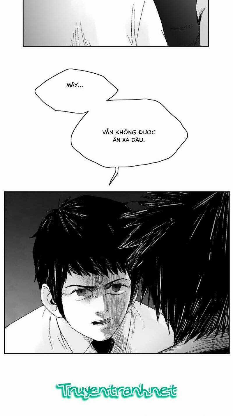 Bạo Lực Học Đường Chapter 57 trang 22