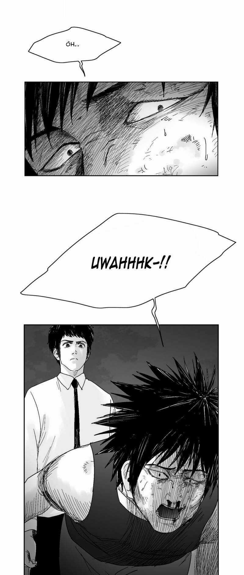 Bạo Lực Học Đường Chapter 57 trang 25