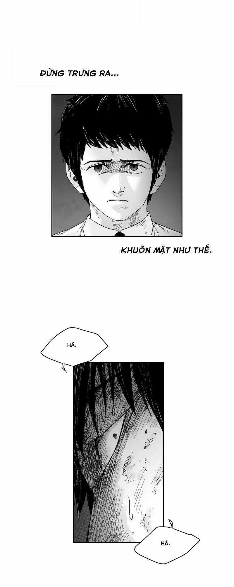 Bạo Lực Học Đường Chapter 57 trang 29