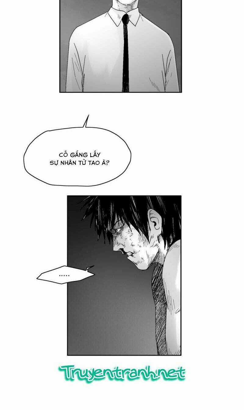 Bạo Lực Học Đường Chapter 57 trang 3