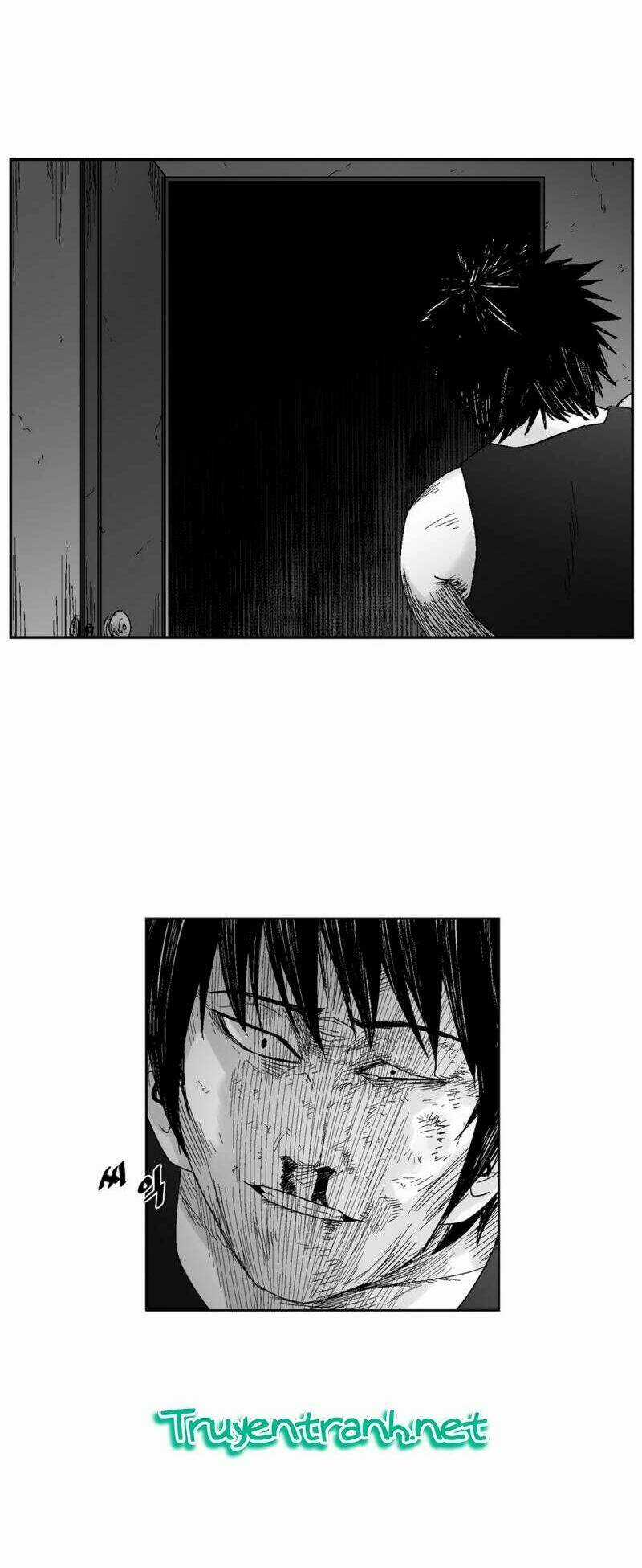 Bạo Lực Học Đường Chapter 57 trang 35