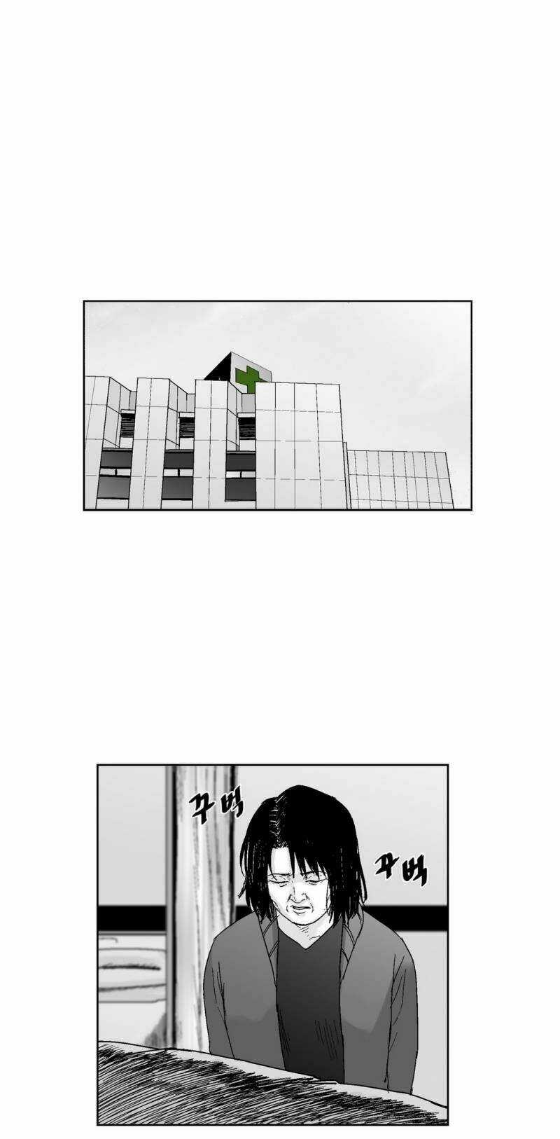 Bạo Lực Học Đường Chapter 57 trang 36