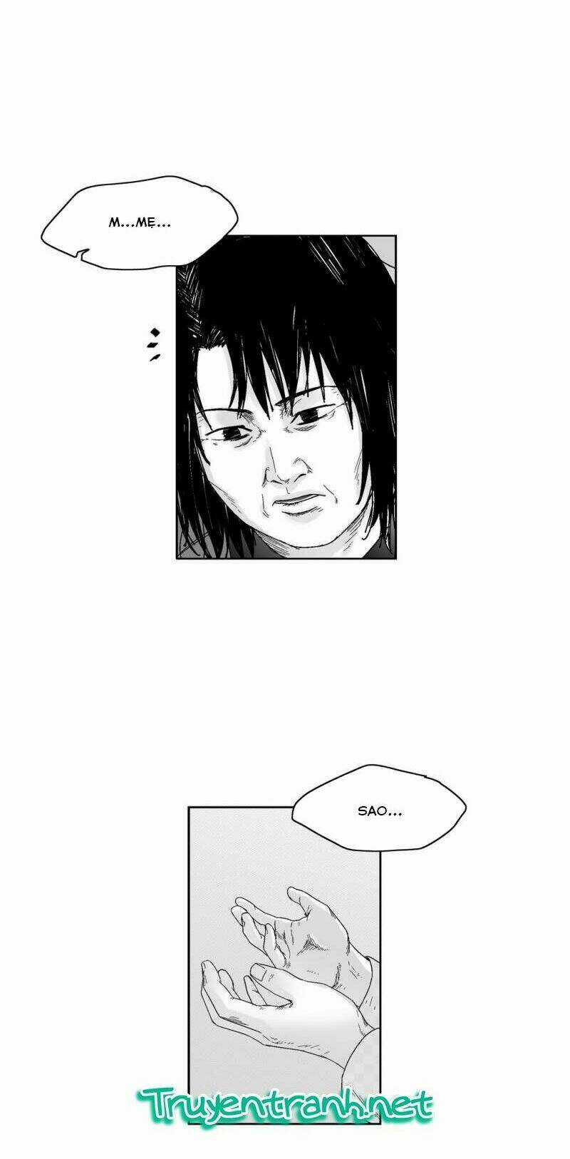 Bạo Lực Học Đường Chapter 57 trang 37