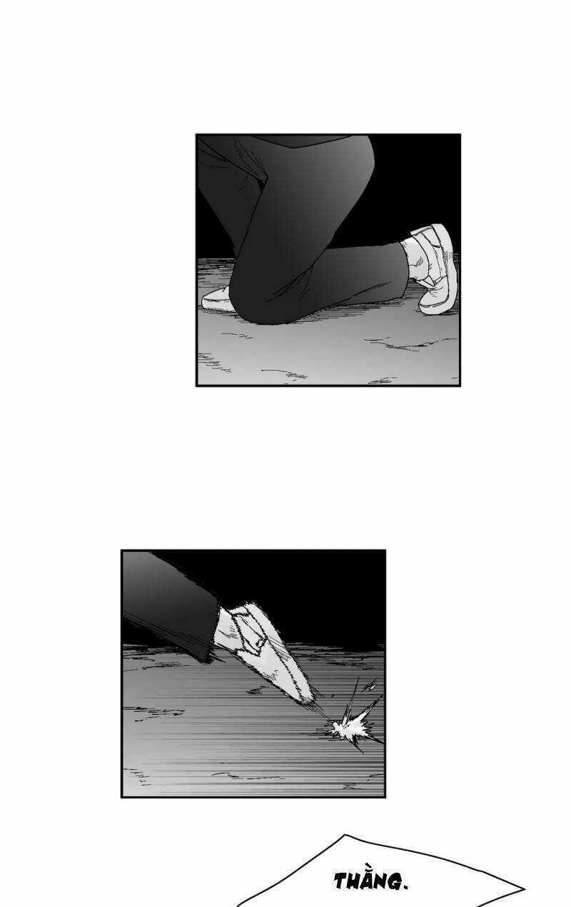 Bạo Lực Học Đường Chapter 57 trang 4