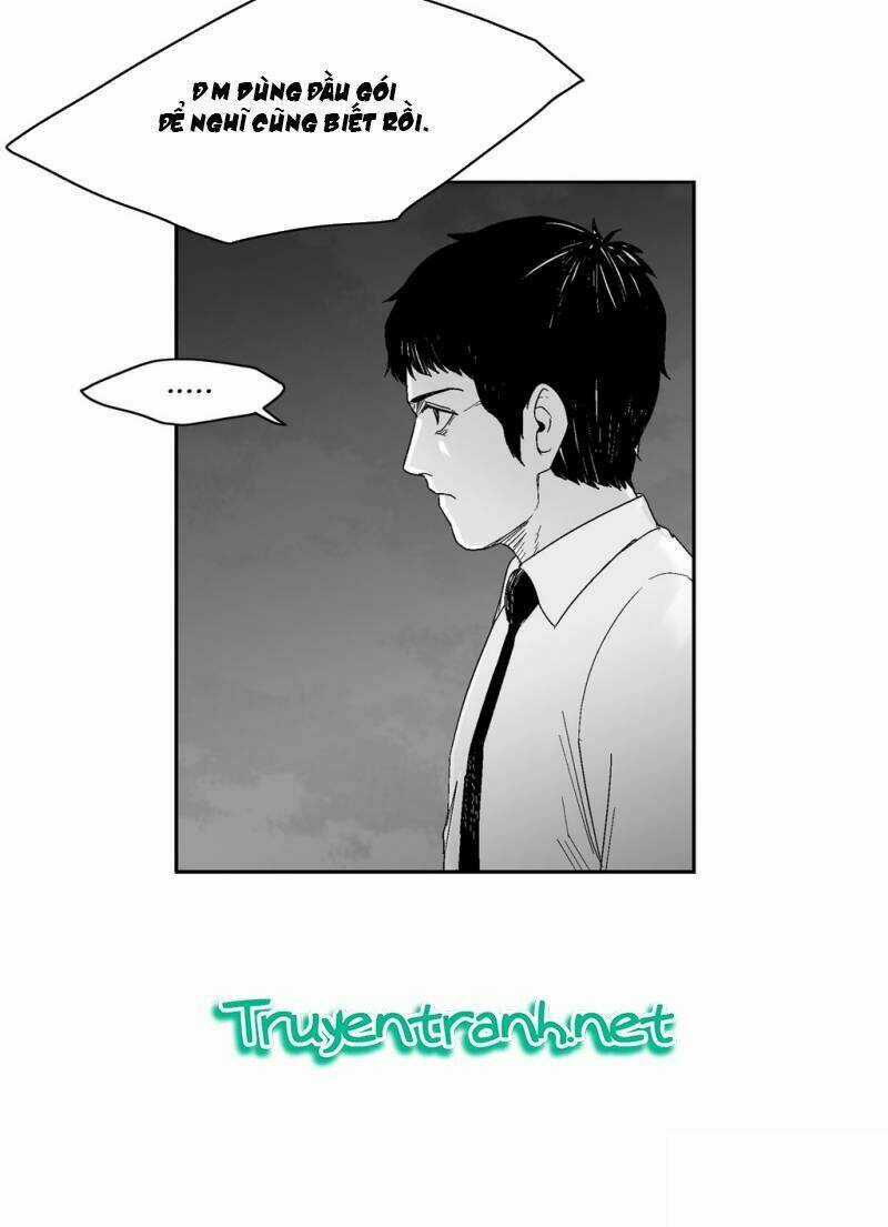 Bạo Lực Học Đường Chapter 57 trang 40