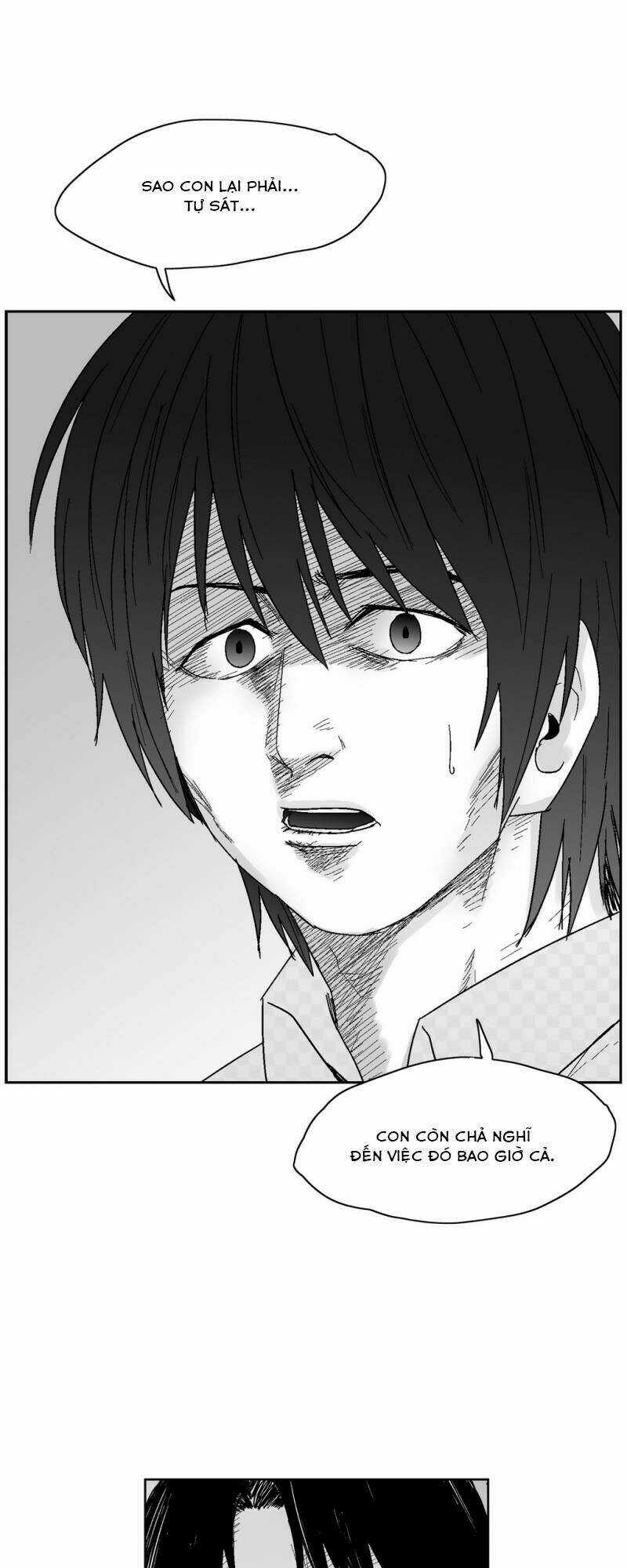 Bạo Lực Học Đường Chapter 57 trang 43