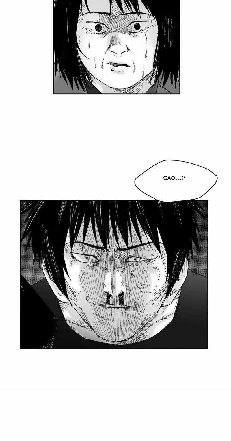 Bạo Lực Học Đường Chapter 57 trang 44