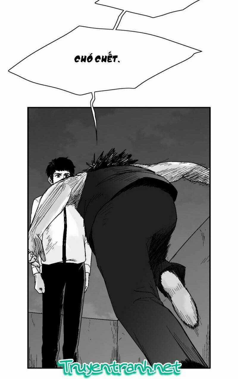 Bạo Lực Học Đường Chapter 57 trang 5