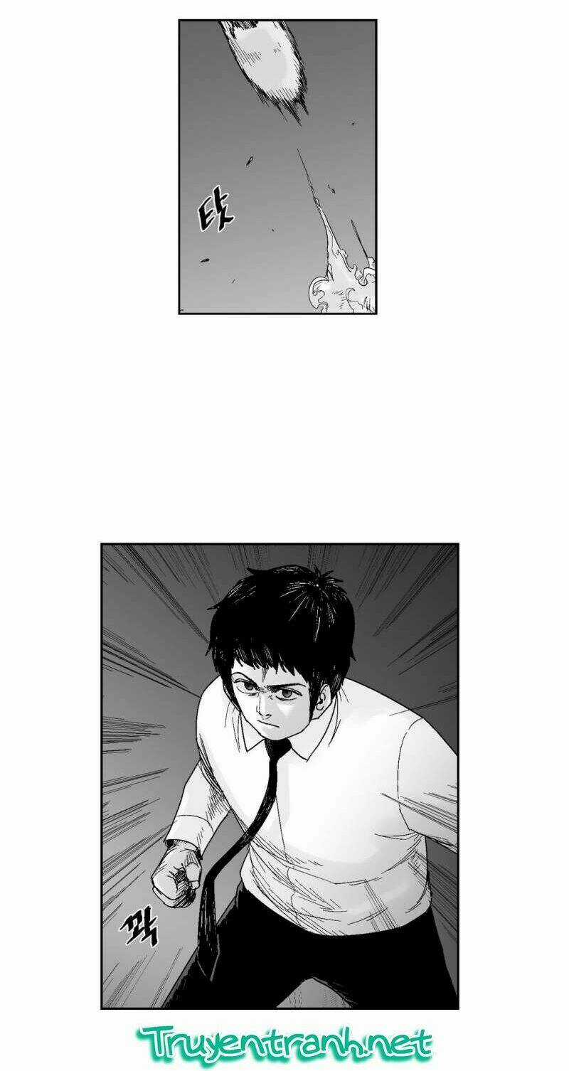 Bạo Lực Học Đường Chapter 57 trang 7