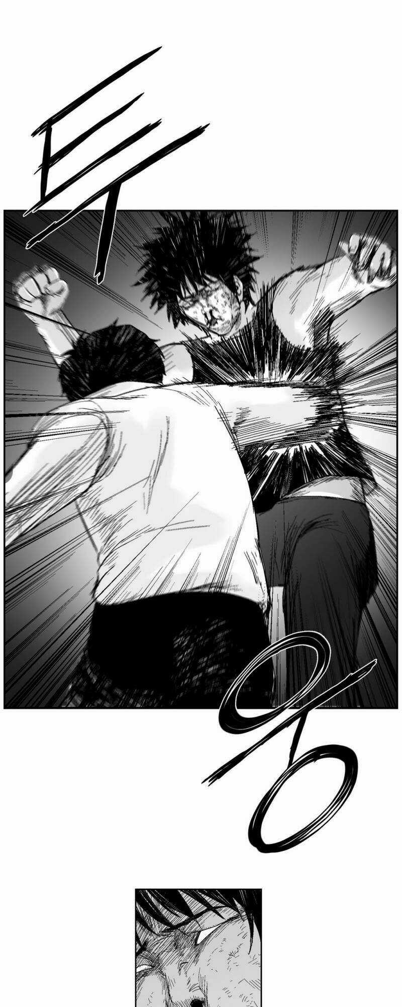 Bạo Lực Học Đường Chapter 57 trang 8