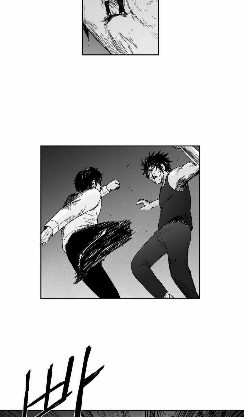 Bạo Lực Học Đường Chapter 57 trang 9