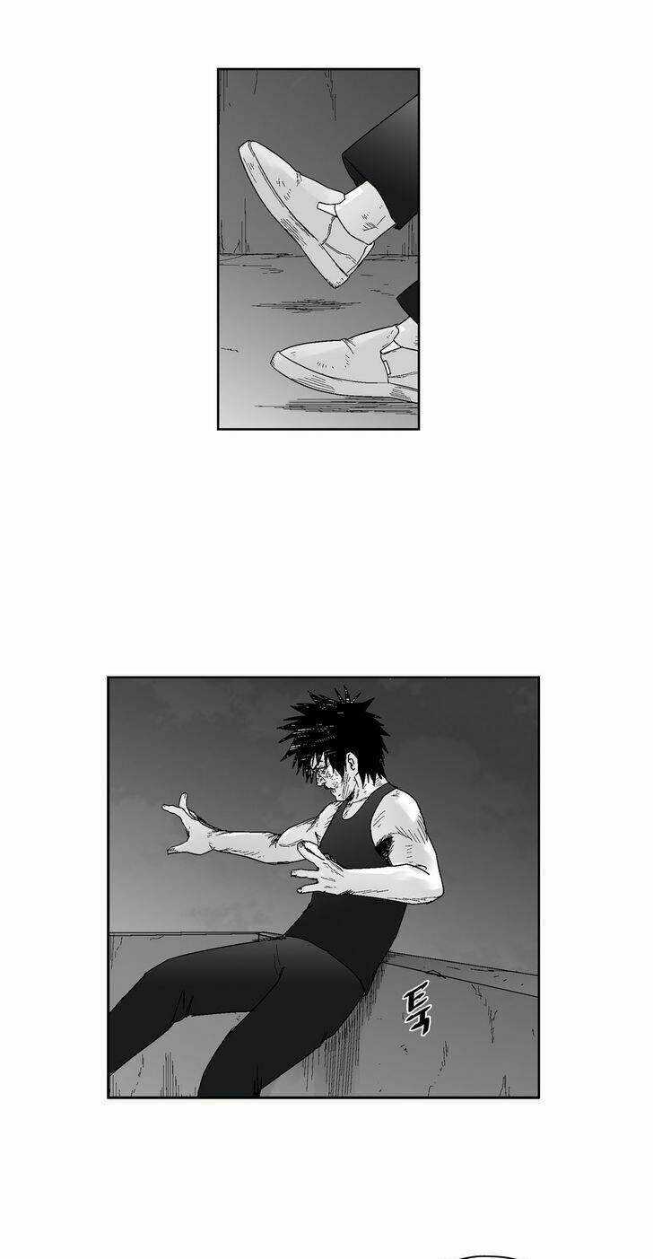 Bạo Lực Học Đường Chapter 58 trang 10