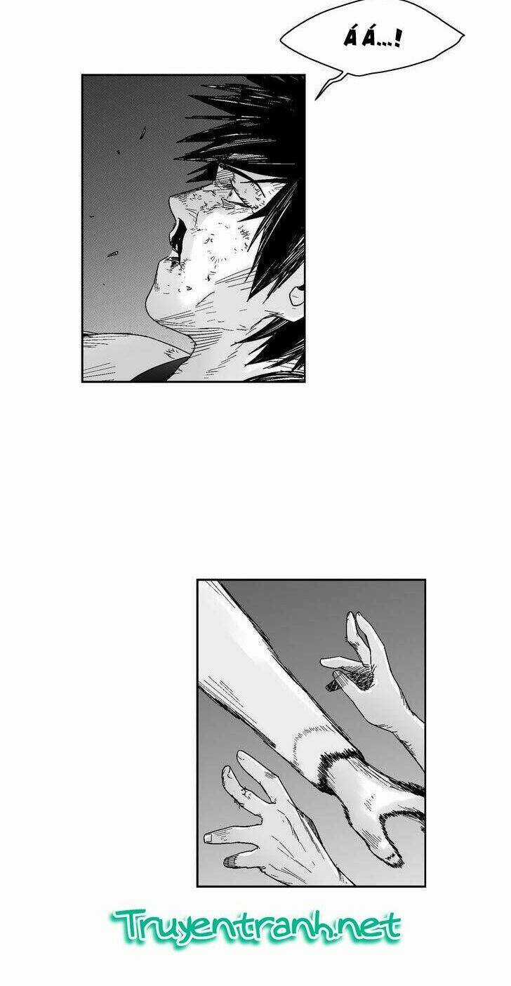 Bạo Lực Học Đường Chapter 58 trang 11