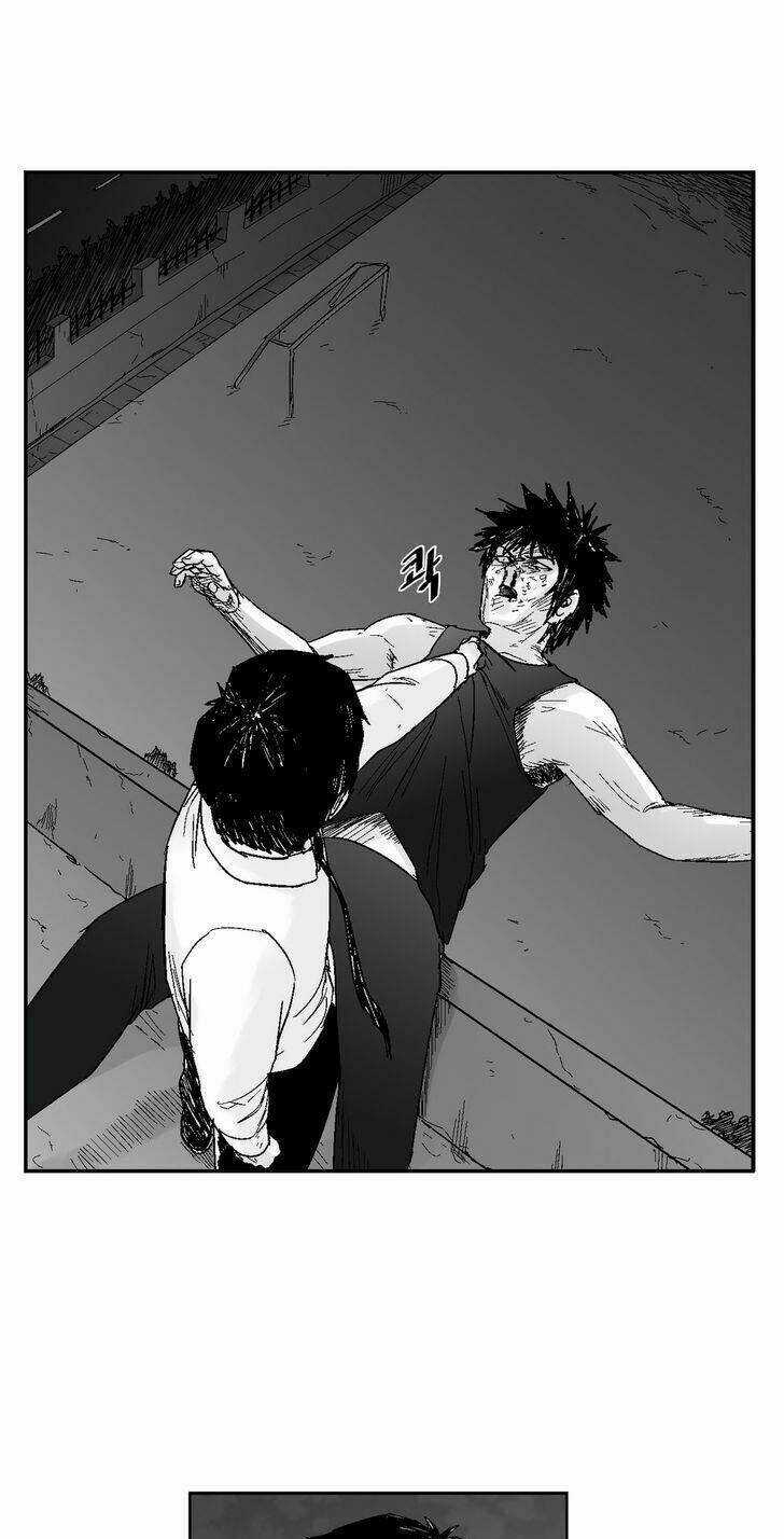 Bạo Lực Học Đường Chapter 58 trang 12