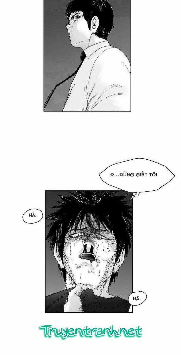 Bạo Lực Học Đường Chapter 58 trang 13