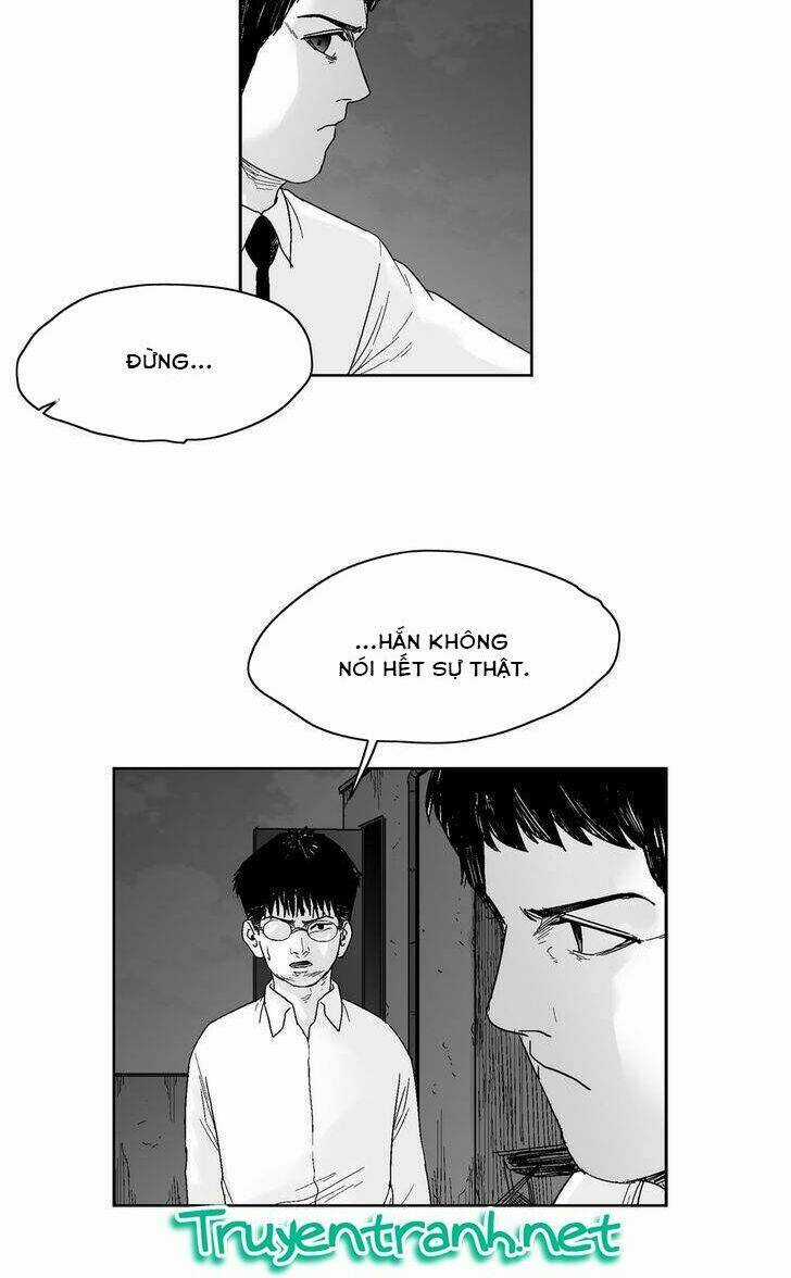 Bạo Lực Học Đường Chapter 58 trang 15