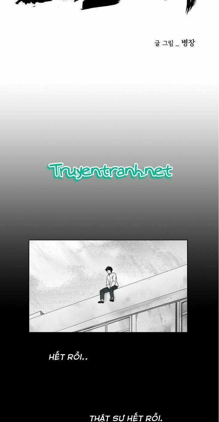 Bạo Lực Học Đường Chapter 58 trang 17