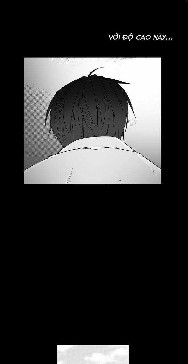 Bạo Lực Học Đường Chapter 58 trang 19