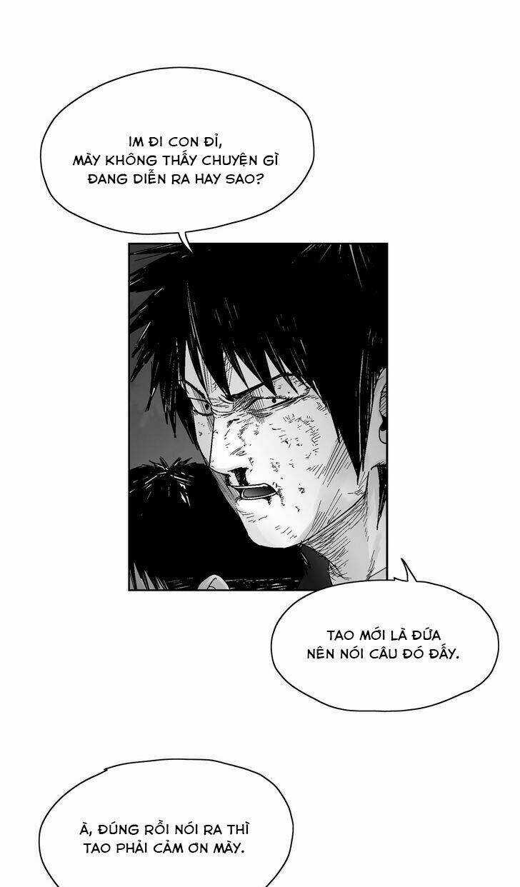 Bạo Lực Học Đường Chapter 58 trang 2