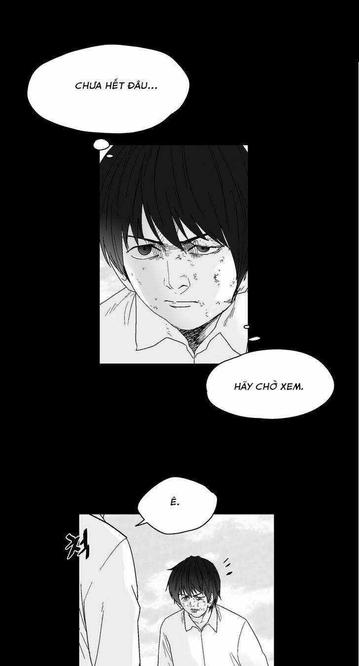 Bạo Lực Học Đường Chapter 58 trang 21