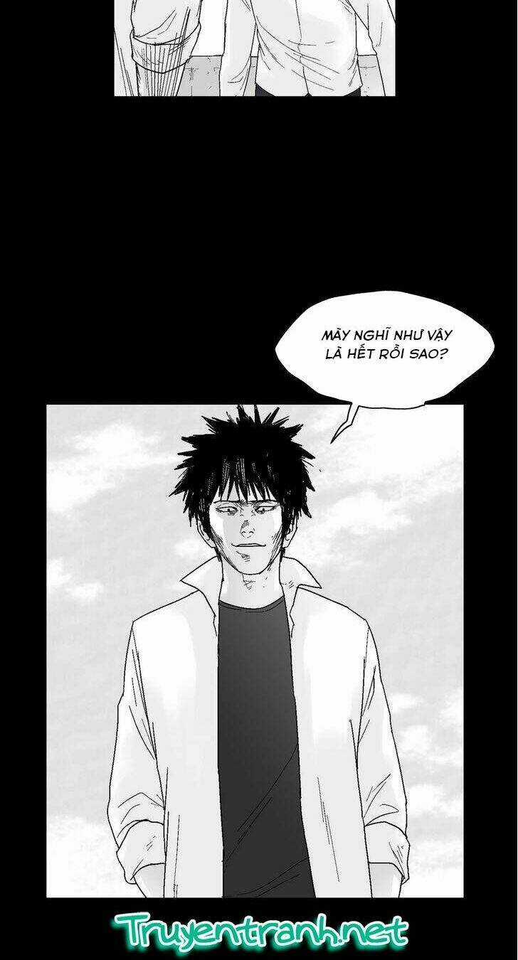 Bạo Lực Học Đường Chapter 58 trang 22