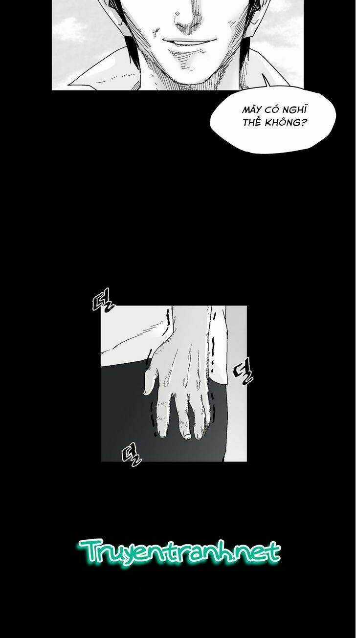 Bạo Lực Học Đường Chapter 58 trang 24