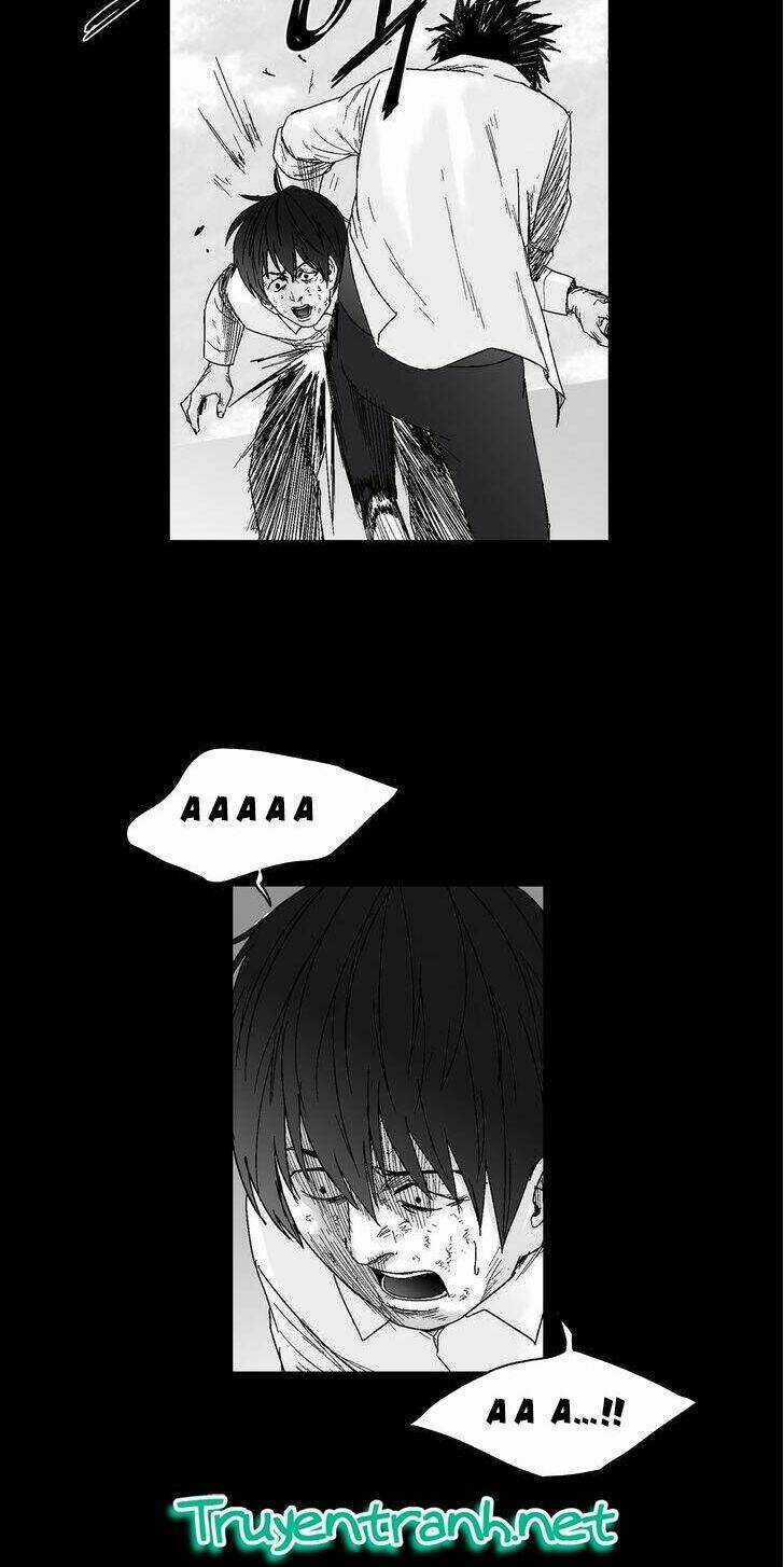 Bạo Lực Học Đường Chapter 58 trang 26