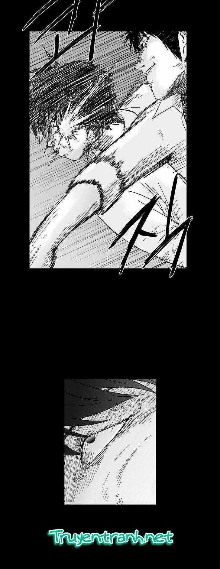 Bạo Lực Học Đường Chapter 58 trang 28