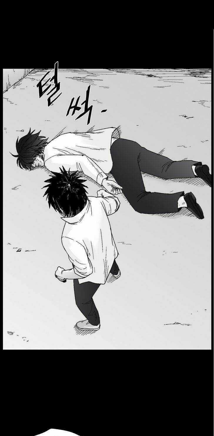 Bạo Lực Học Đường Chapter 58 trang 29