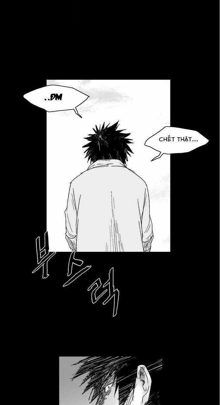 Bạo Lực Học Đường Chapter 58 trang 33