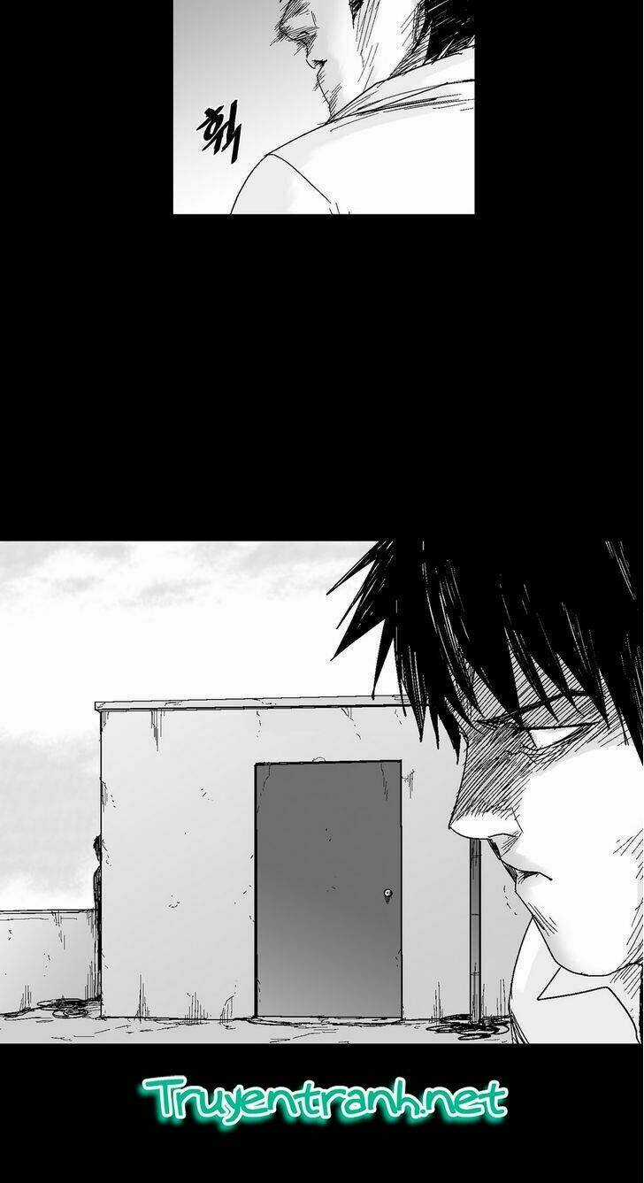 Bạo Lực Học Đường Chapter 58 trang 34