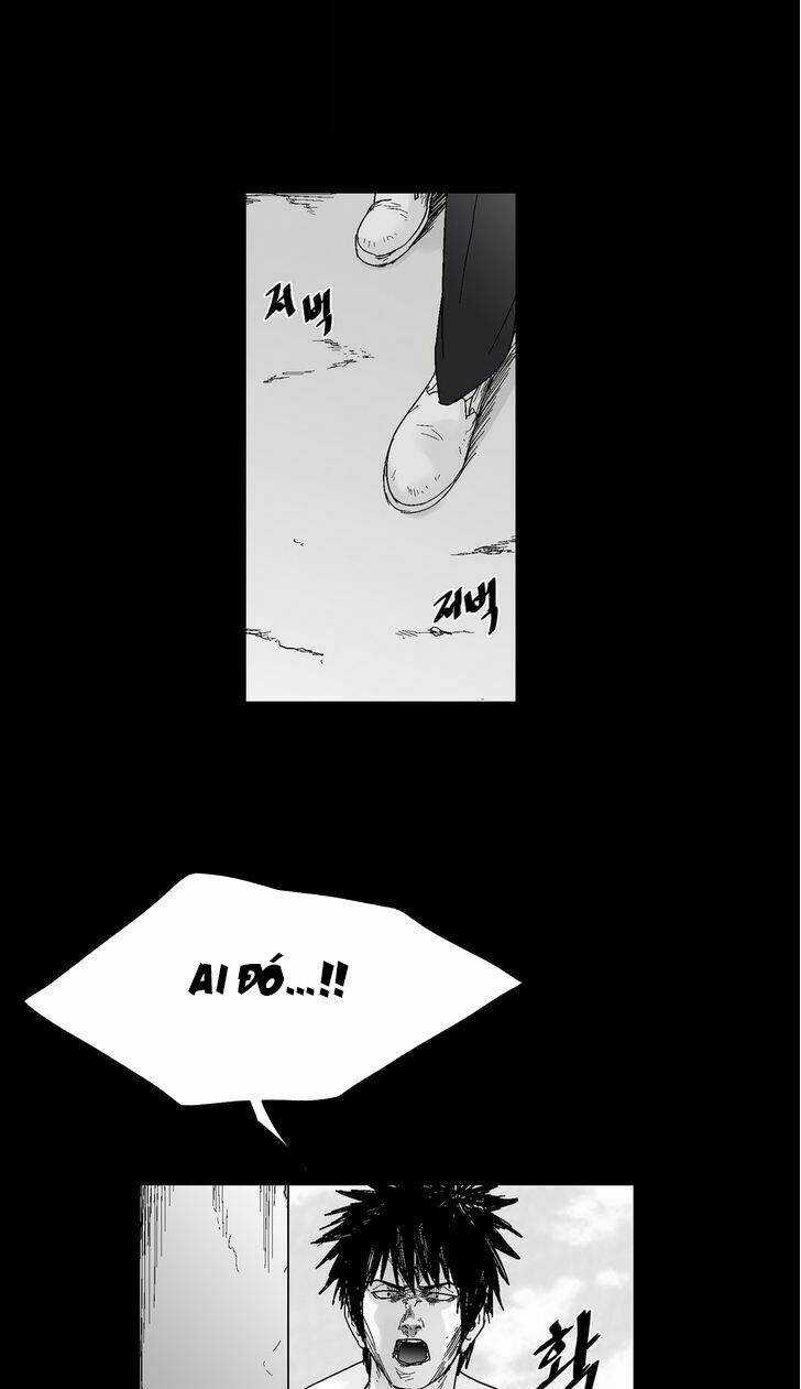 Bạo Lực Học Đường Chapter 58 trang 35